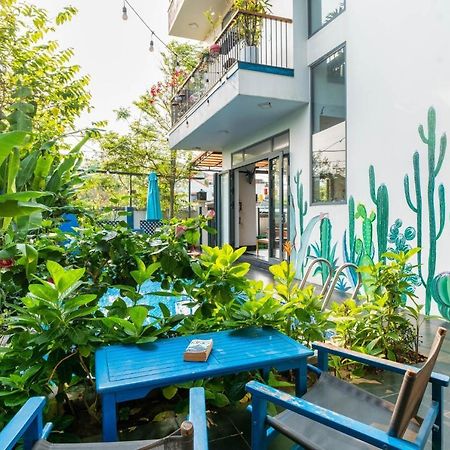 An Bang Mq Villa Hoi An Dış mekan fotoğraf