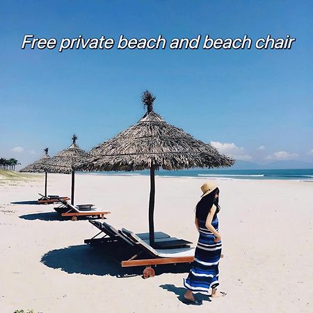 An Bang Mq Villa Hoi An Dış mekan fotoğraf