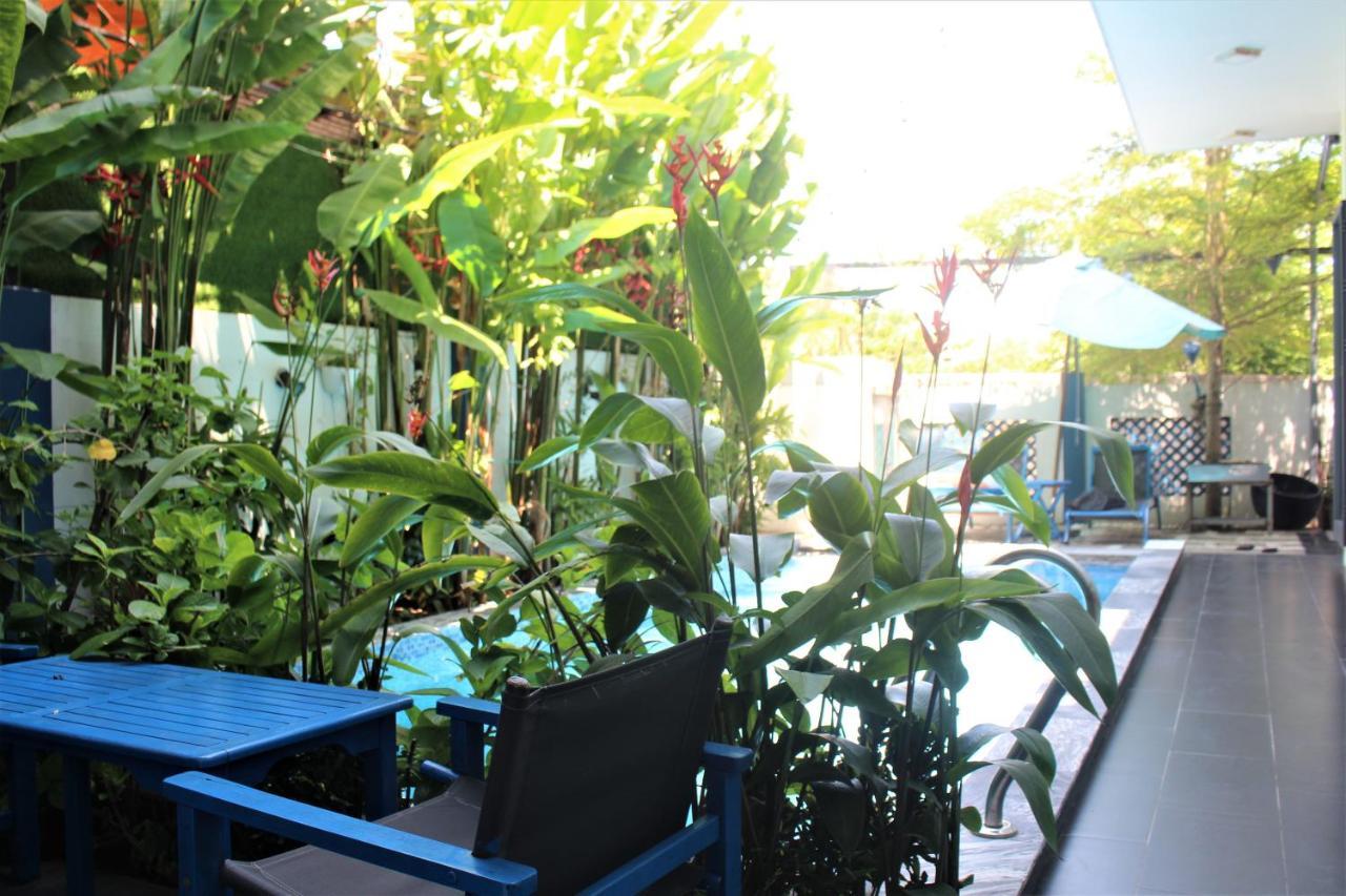 An Bang Mq Villa Hoi An Dış mekan fotoğraf