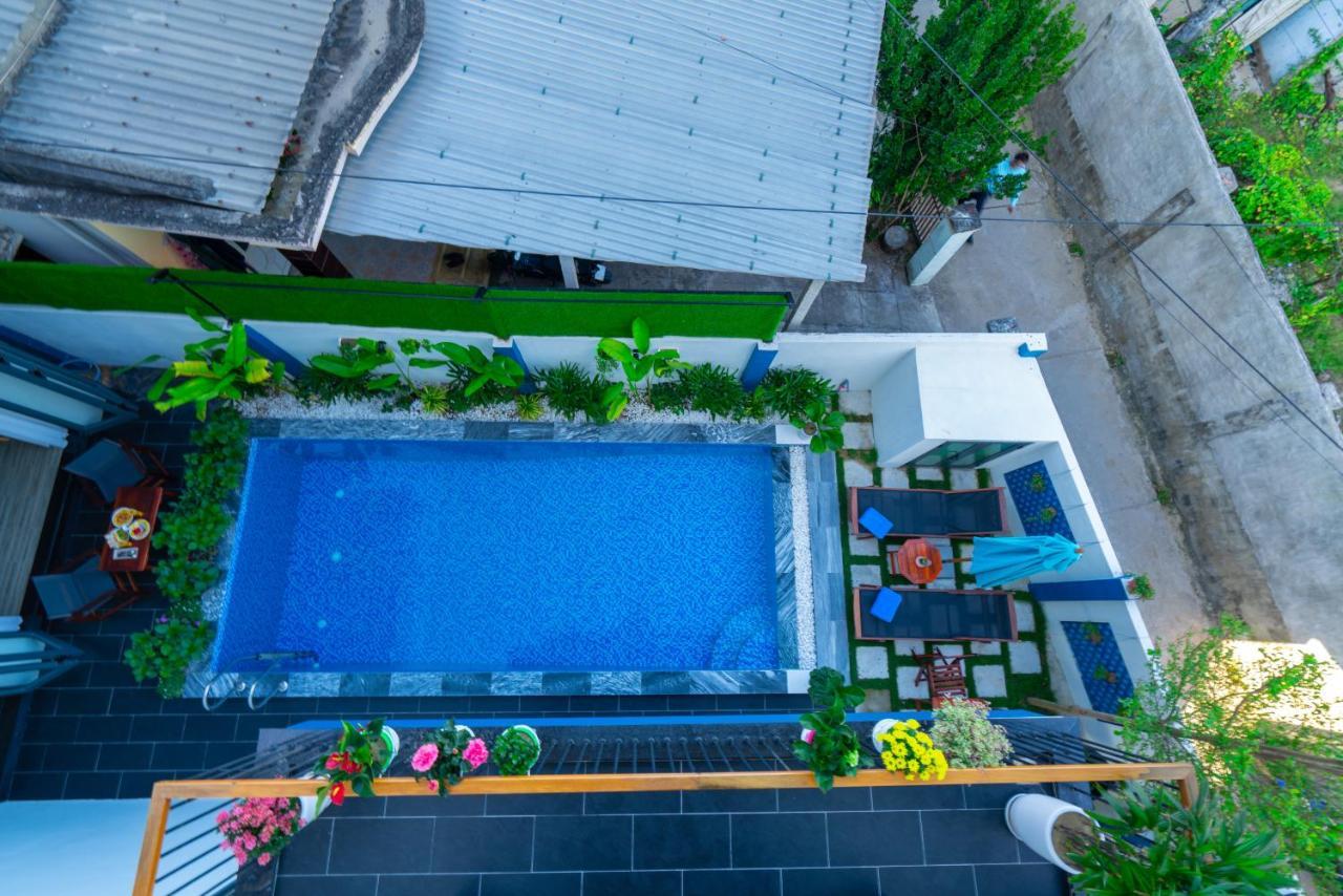 An Bang Mq Villa Hoi An Dış mekan fotoğraf