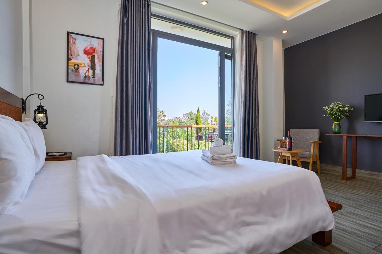 An Bang Mq Villa Hoi An Dış mekan fotoğraf