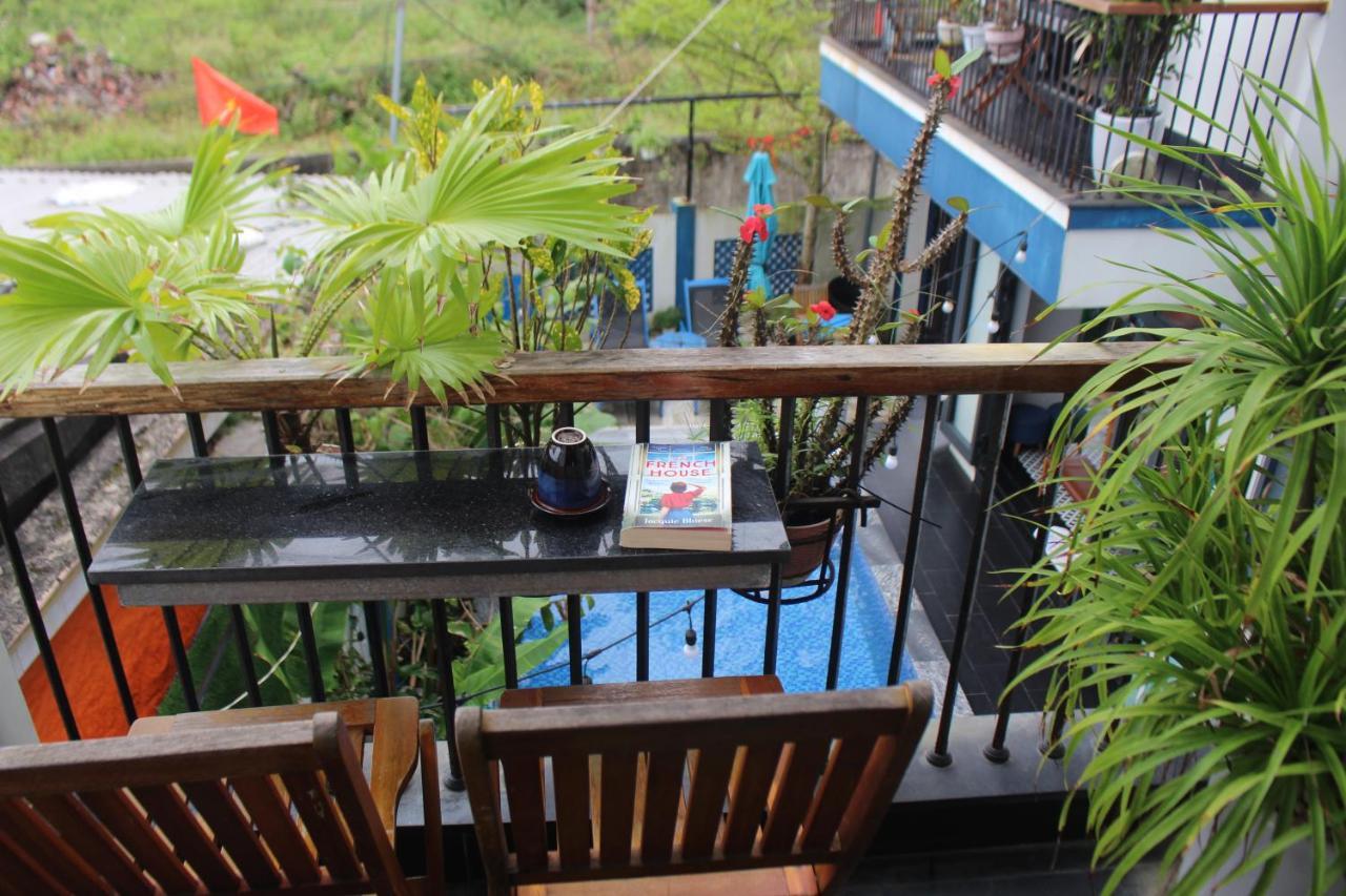 An Bang Mq Villa Hoi An Dış mekan fotoğraf