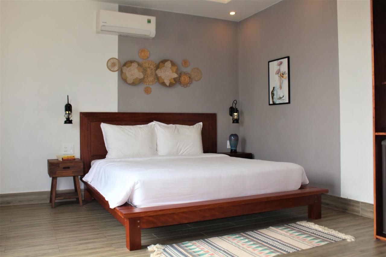 An Bang Mq Villa Hoi An Dış mekan fotoğraf