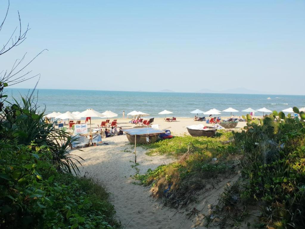 An Bang Mq Villa Hoi An Dış mekan fotoğraf