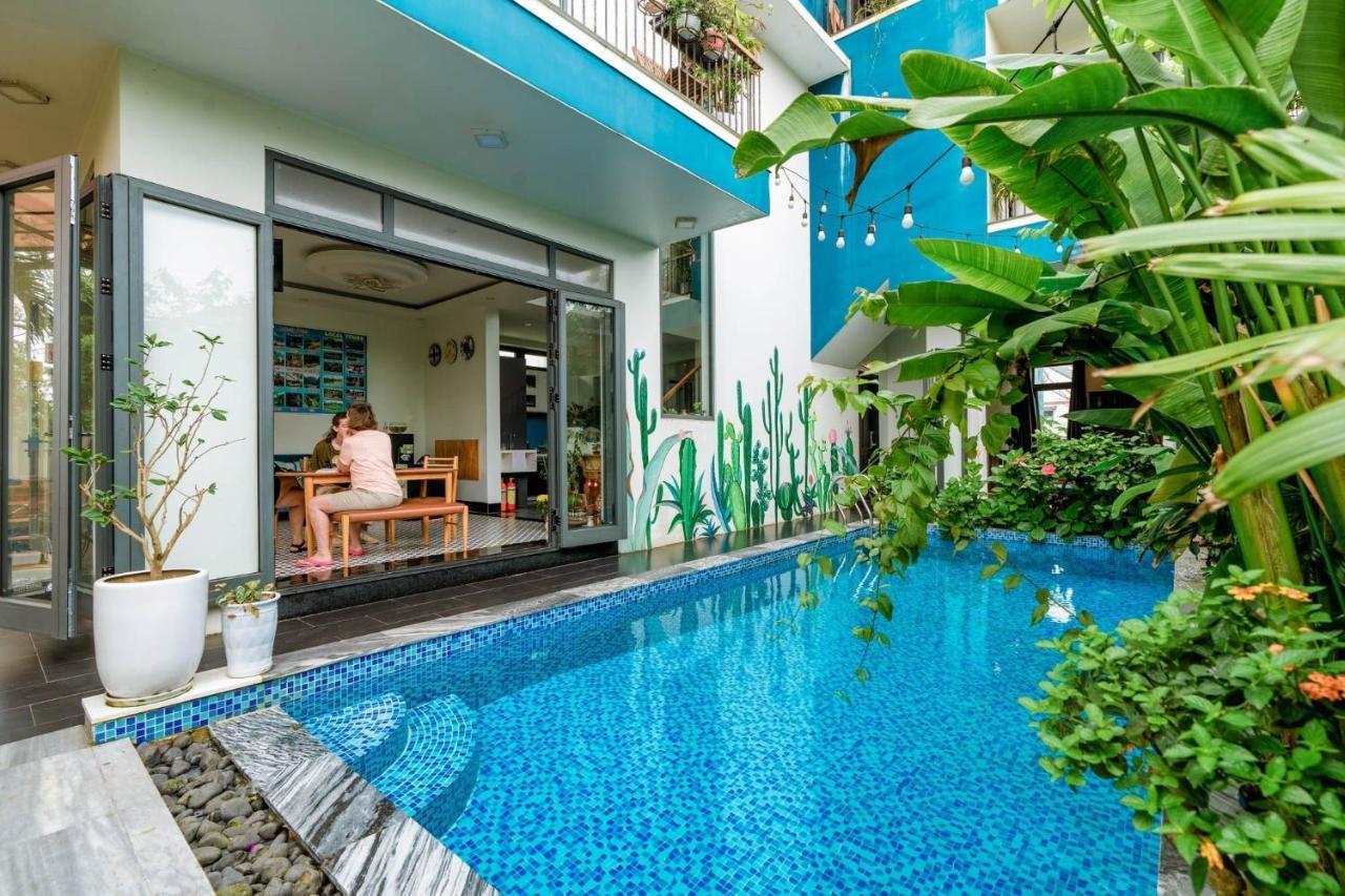 An Bang Mq Villa Hoi An Dış mekan fotoğraf