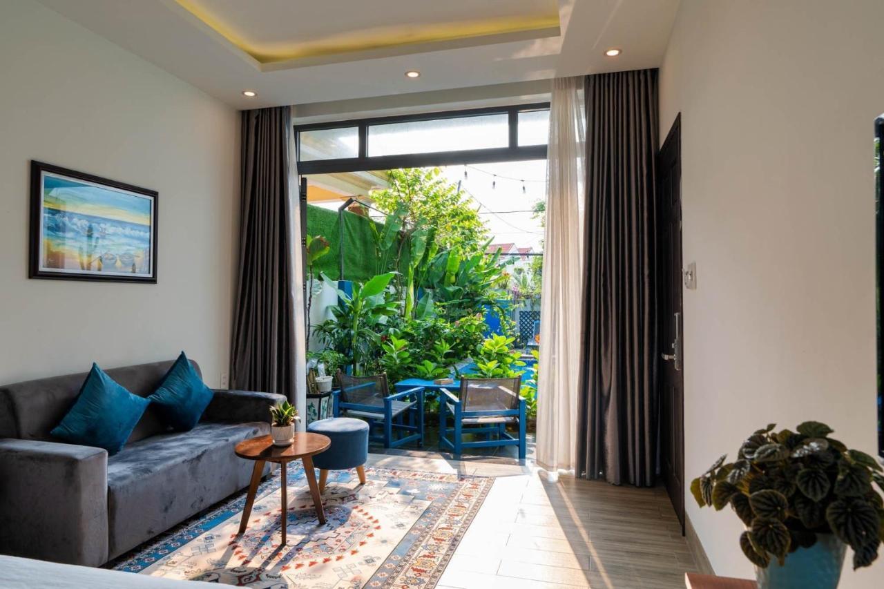 An Bang Mq Villa Hoi An Dış mekan fotoğraf