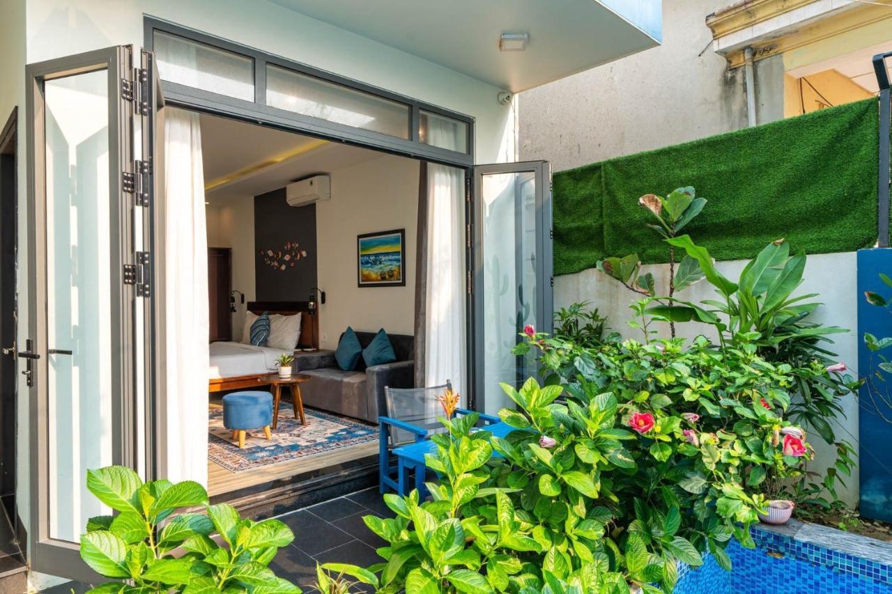 An Bang Mq Villa Hoi An Dış mekan fotoğraf