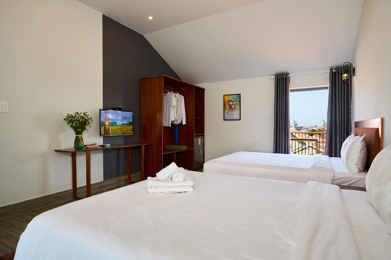 An Bang Mq Villa Hoi An Dış mekan fotoğraf