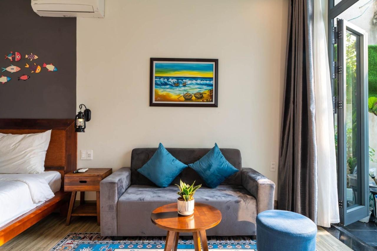 An Bang Mq Villa Hoi An Dış mekan fotoğraf