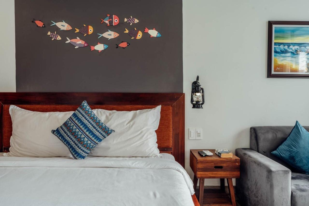 An Bang Mq Villa Hoi An Dış mekan fotoğraf