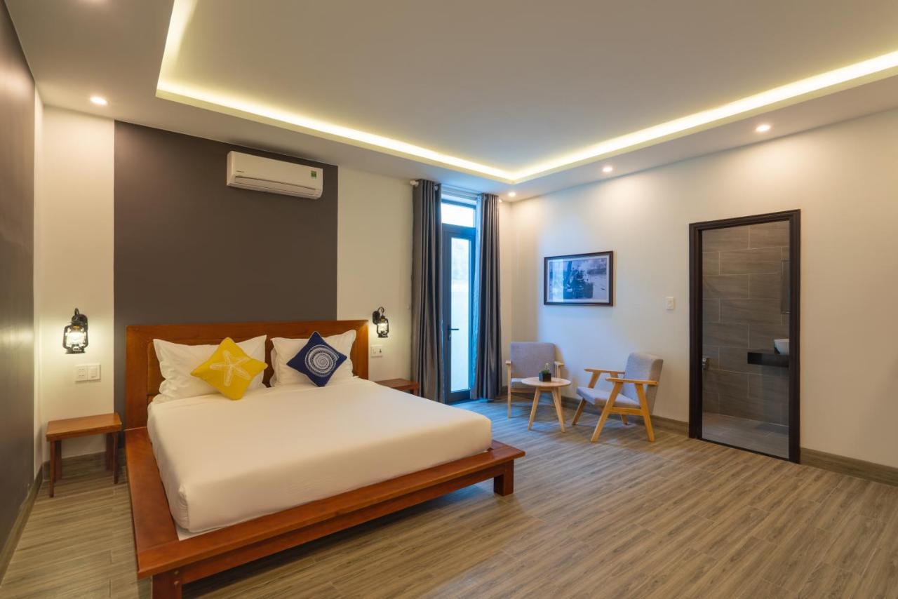 An Bang Mq Villa Hoi An Dış mekan fotoğraf