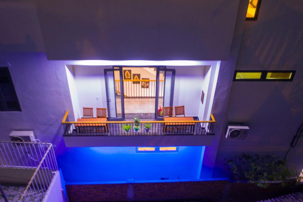 An Bang Mq Villa Hoi An Dış mekan fotoğraf