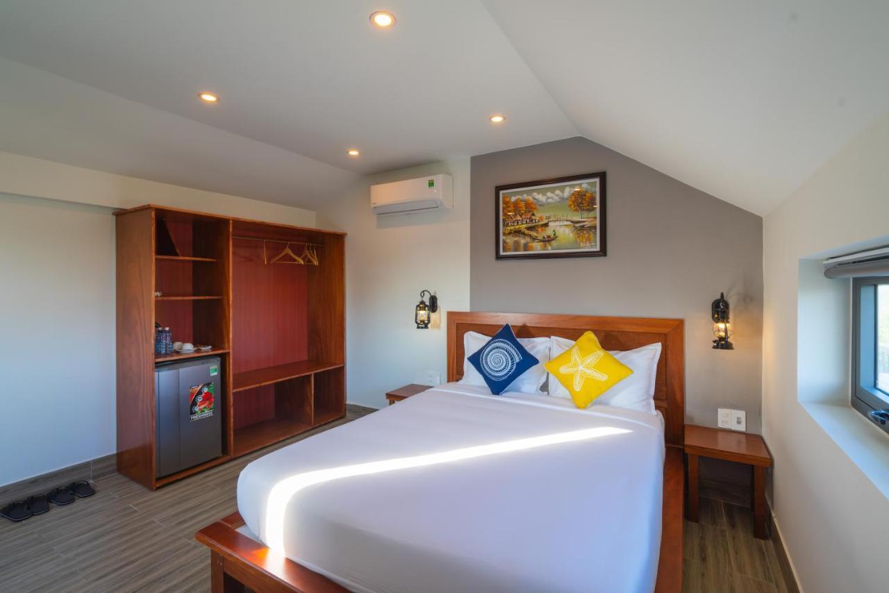 An Bang Mq Villa Hoi An Dış mekan fotoğraf