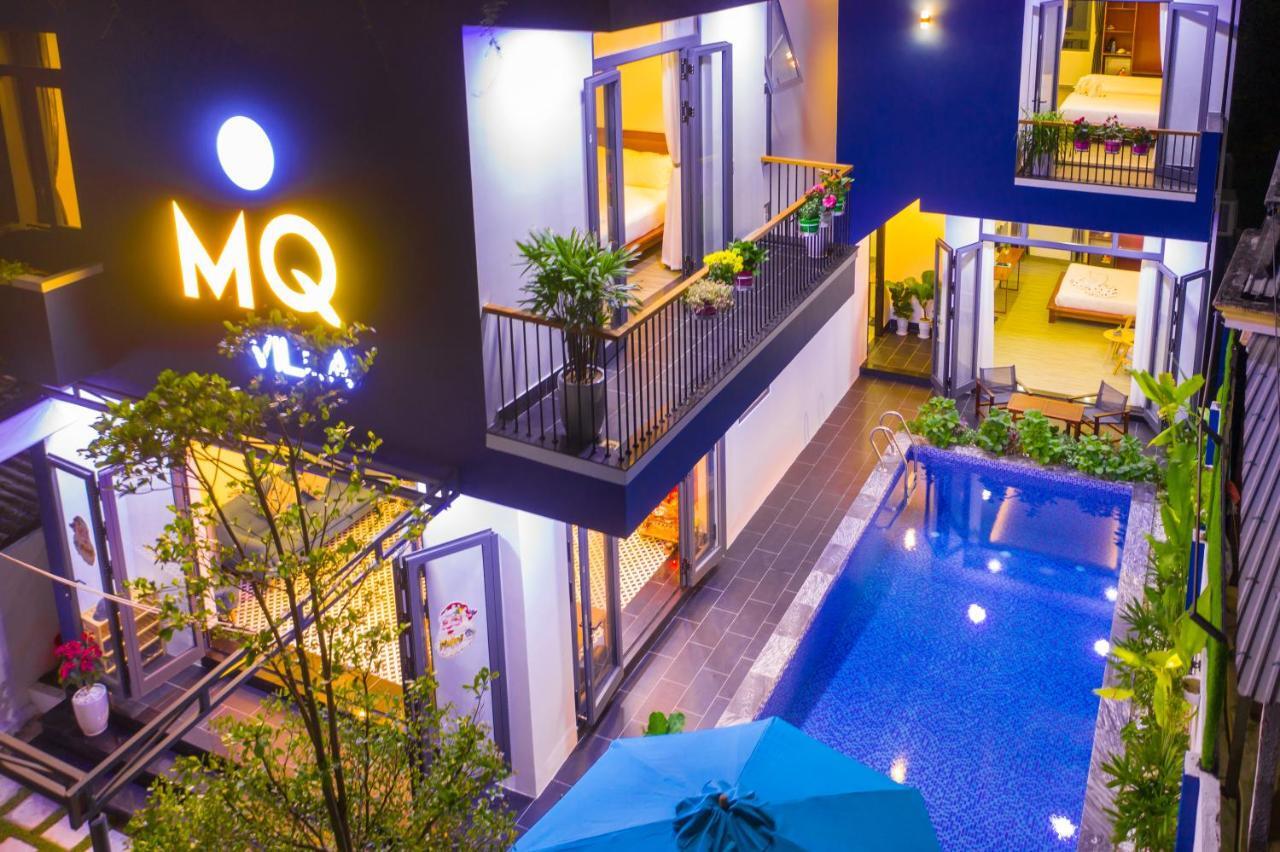 An Bang Mq Villa Hoi An Dış mekan fotoğraf