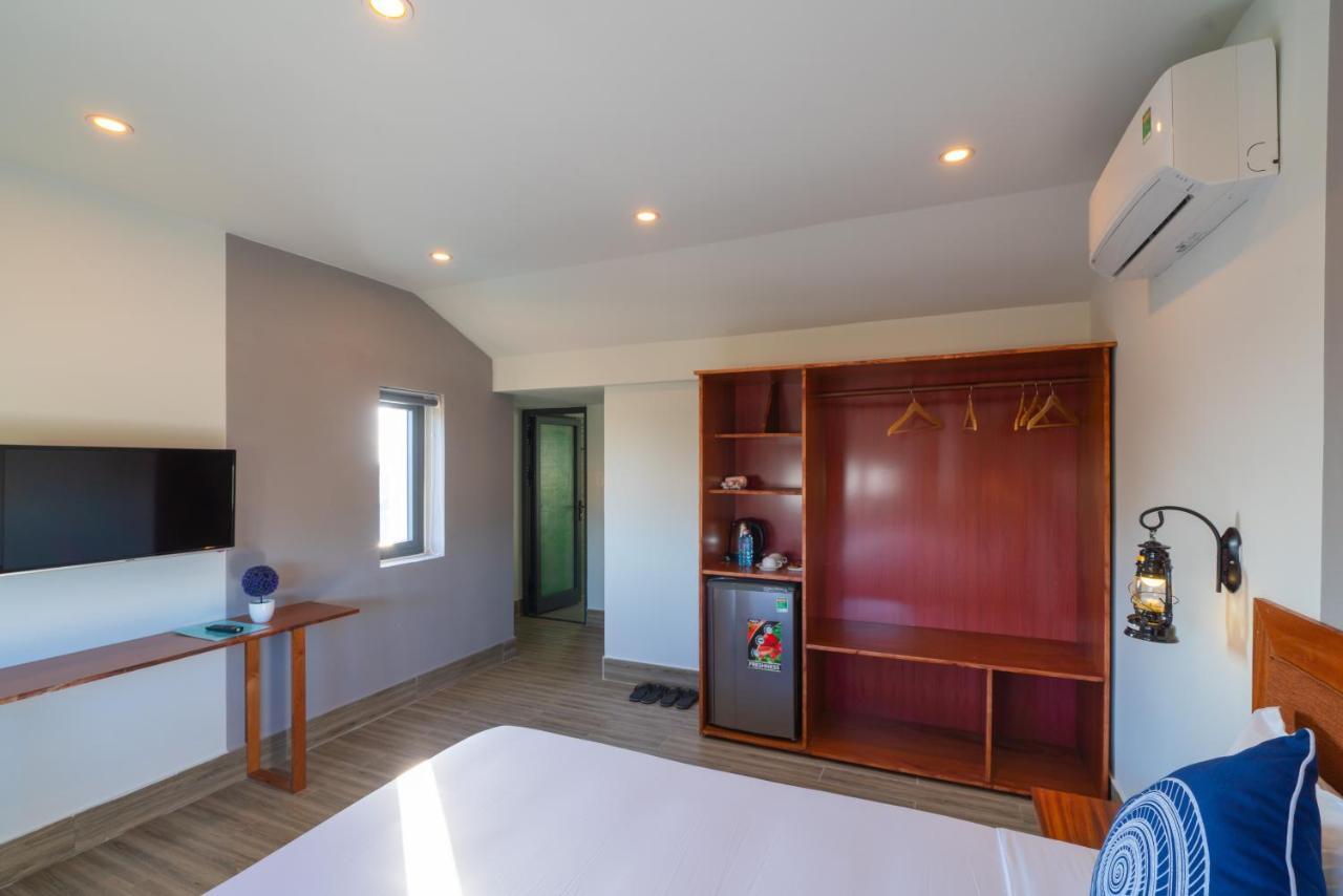 An Bang Mq Villa Hoi An Dış mekan fotoğraf