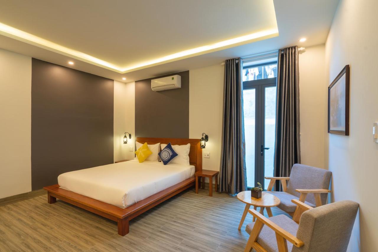 An Bang Mq Villa Hoi An Dış mekan fotoğraf